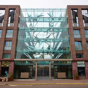 4* Otel Amadi Park