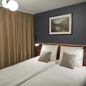 4* Отель Nova (adults Only)