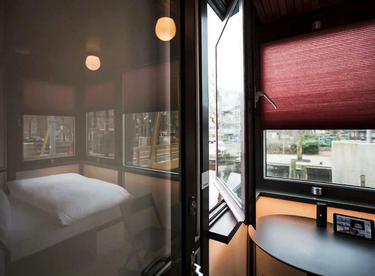 Ferienwohnung Sweets - Theophile De Bockbrug Amsterdam Niederlande